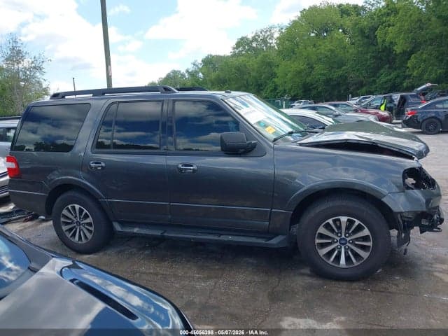 2017 FORD EXPEDITION XLT 14