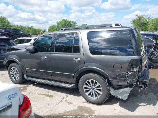 2017 FORD EXPEDITION XLT 15