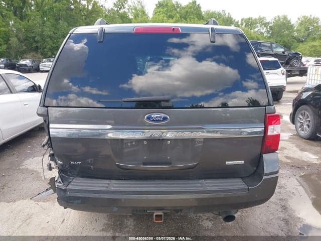 2017 FORD EXPEDITION XLT 17