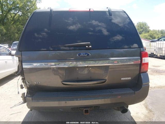 2017 FORD EXPEDITION XLT 20