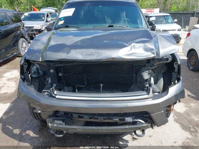 2017 FORD EXPEDITION XLT 6
