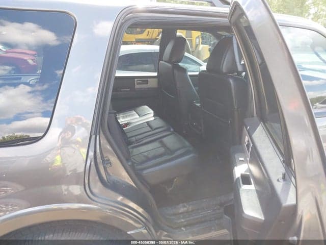 2017 FORD EXPEDITION XLT 8