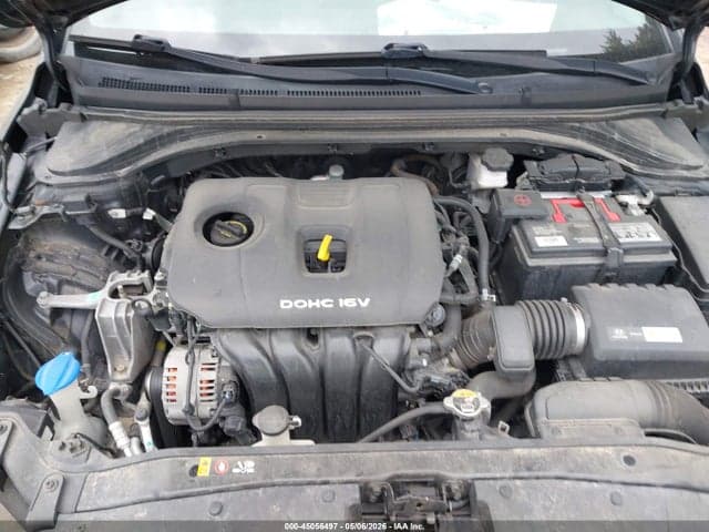 2017 HYUNDAI ELANTRA LIMITED 10