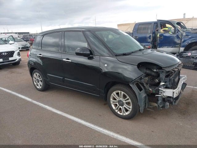 2018 FIAT 500L POP