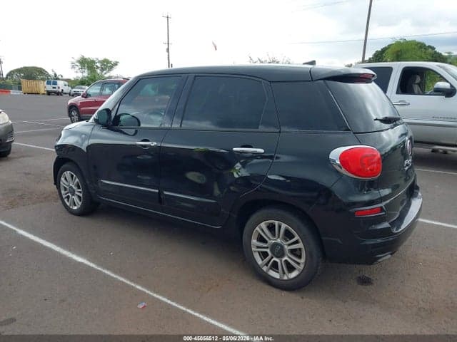 2018 FIAT 500L POP 3