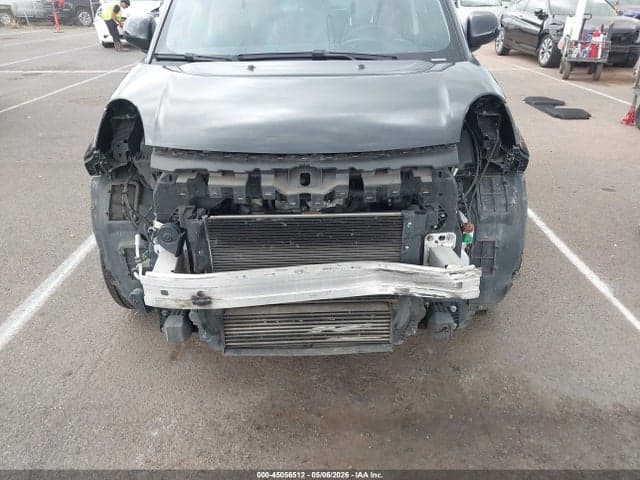2018 FIAT 500L POP 6