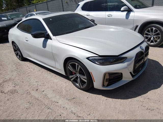 2021 BMW M440I XDRIVE 1