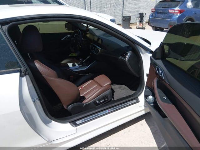 2021 BMW M440I XDRIVE 5