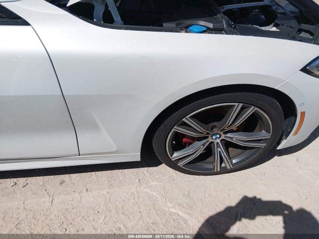 2021 BMW M440I XDRIVE 6