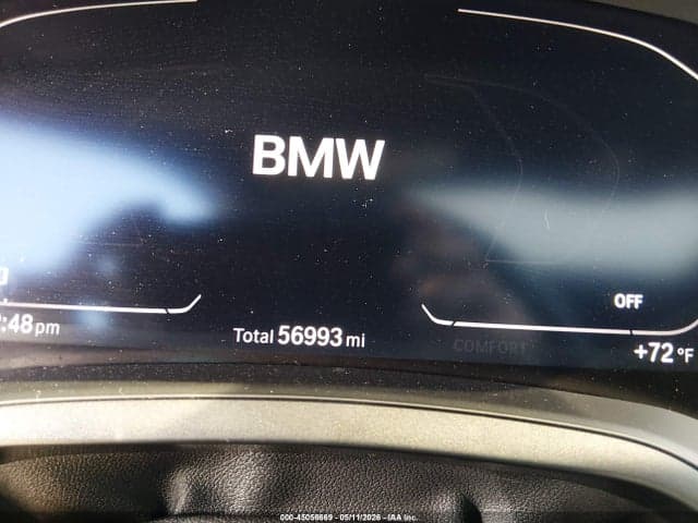 2021 BMW M440I XDRIVE 7