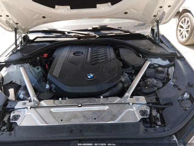 2021 BMW M440I XDRIVE 10