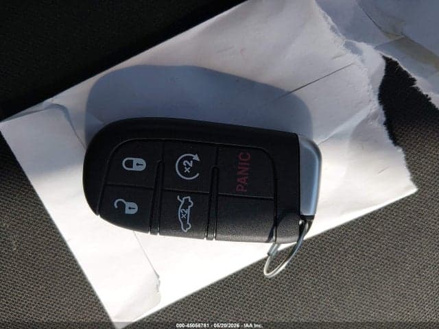 2021 DODGE CHALLENGER GT 11