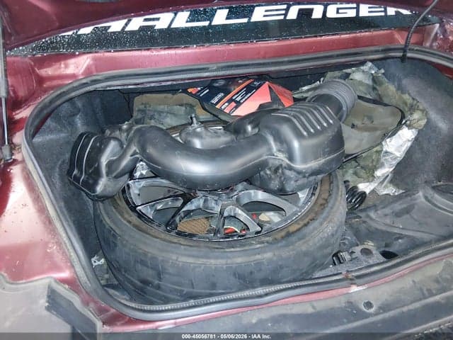 2021 DODGE CHALLENGER GT 12