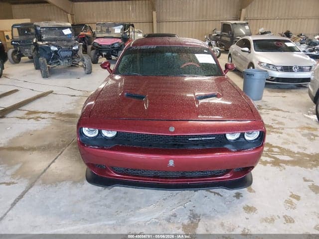 2021 DODGE CHALLENGER GT 13