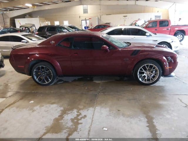2021 DODGE CHALLENGER GT 14