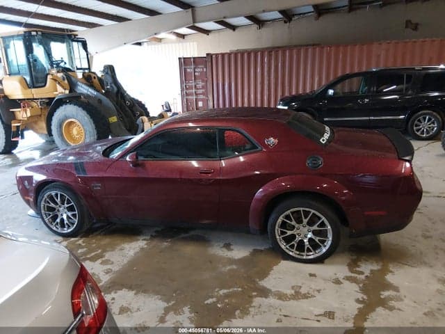 2021 DODGE CHALLENGER GT 15