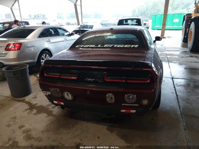 2021 DODGE CHALLENGER GT 17