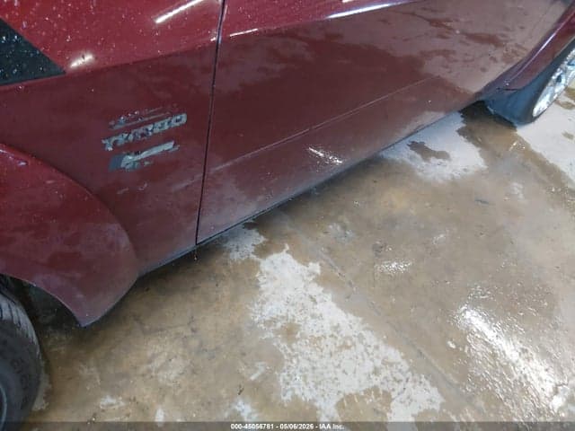 2021 DODGE CHALLENGER GT 6