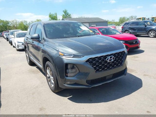 2020 HYUNDAI SANTA FE SEL 1