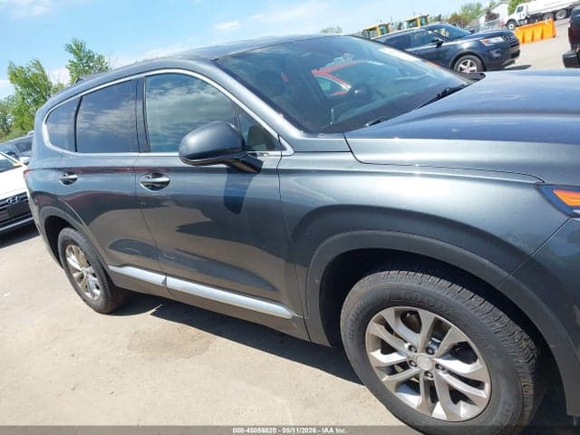 2020 HYUNDAI SANTA FE SEL 13