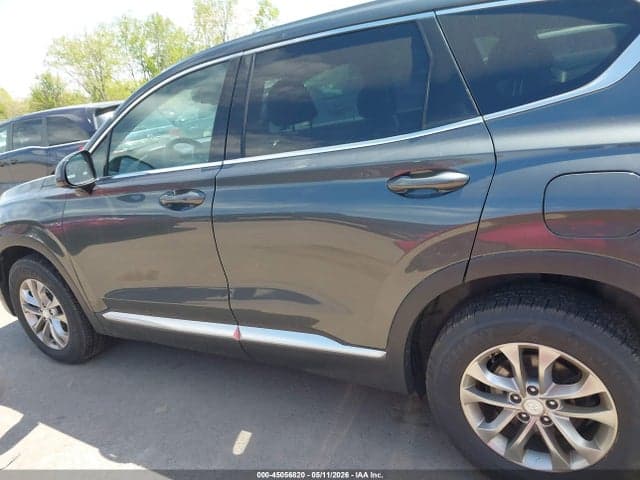 2020 HYUNDAI SANTA FE SEL 14