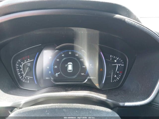 2020 HYUNDAI SANTA FE SEL 7