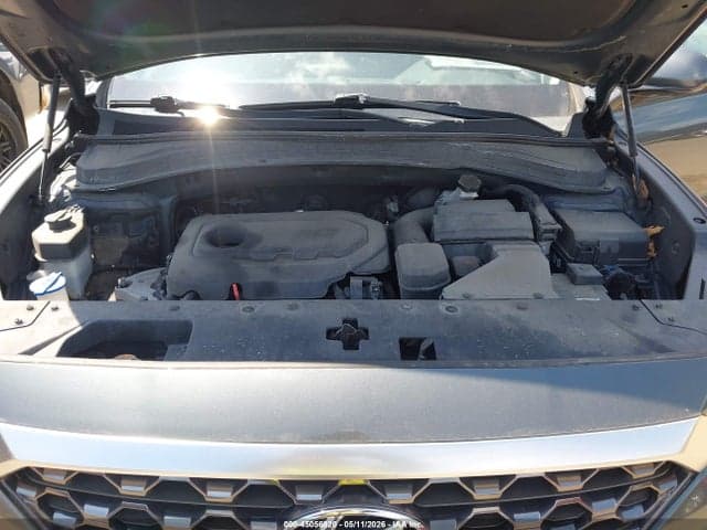 2020 HYUNDAI SANTA FE SEL 10