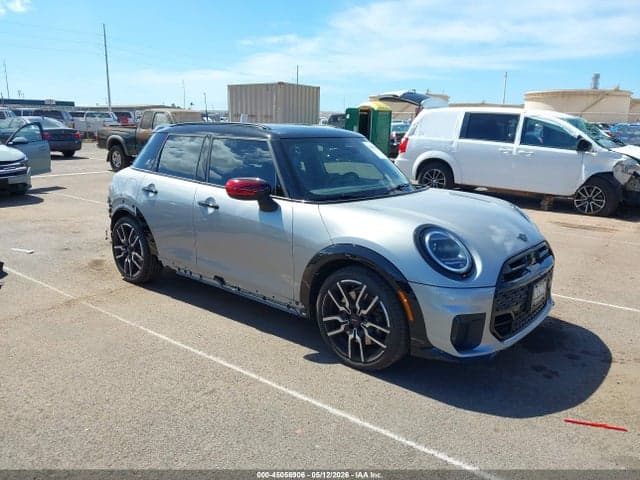 2026 MINI HARDTOP COOPER 1