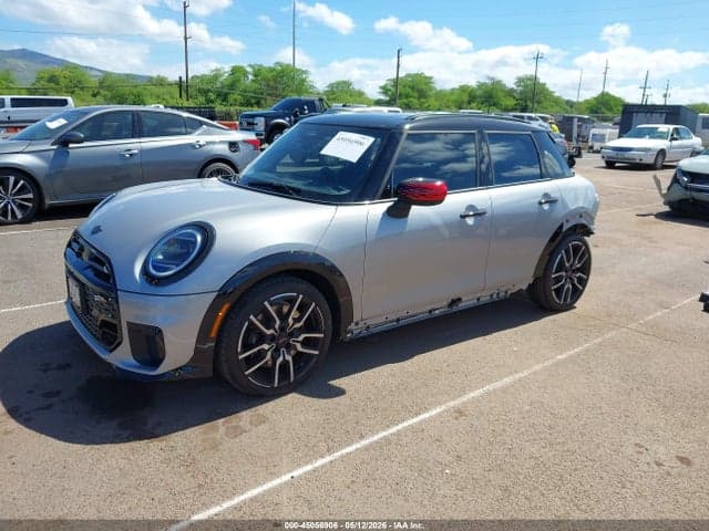 2026 MINI HARDTOP COOPER 2