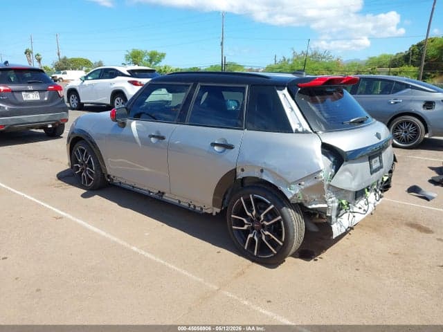 2026 MINI HARDTOP COOPER 3