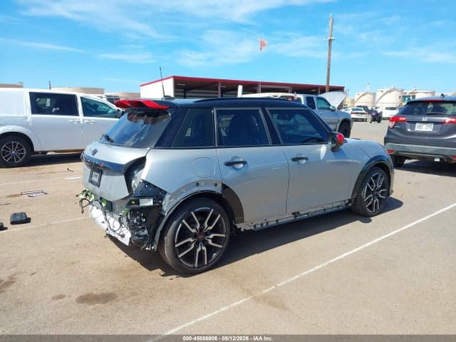 2026 MINI HARDTOP COOPER 4
