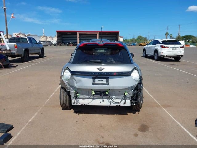 2026 MINI HARDTOP COOPER 6