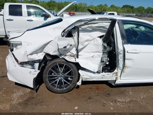 2023 TOYOTA CAMRY SE 6