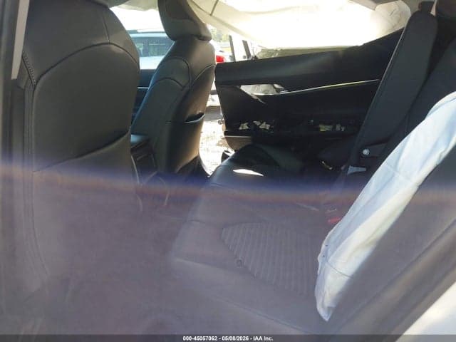2023 TOYOTA CAMRY SE 8