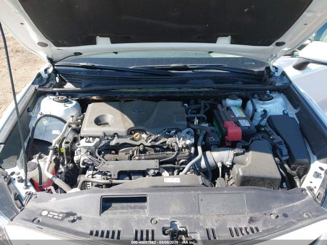 2023 TOYOTA CAMRY SE 10