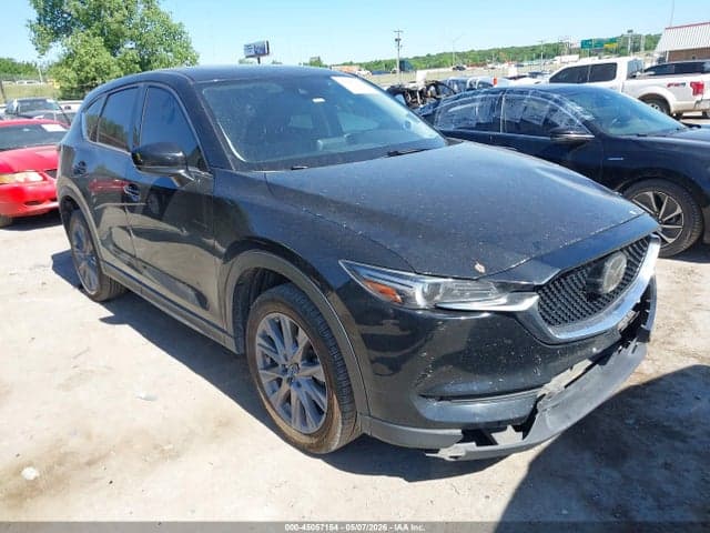 2020 MAZDA CX-5 GRAND TOURING 1