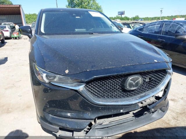 2020 MAZDA CX-5 GRAND TOURING 13