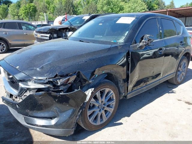 2020 MAZDA CX-5 GRAND TOURING 15