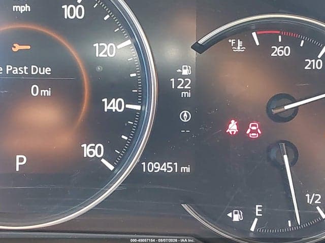 2020 MAZDA CX-5 GRAND TOURING 16