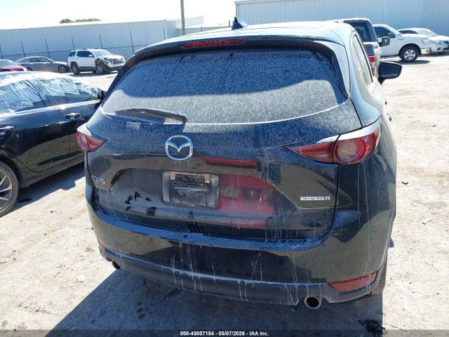 2020 MAZDA CX-5 GRAND TOURING 17