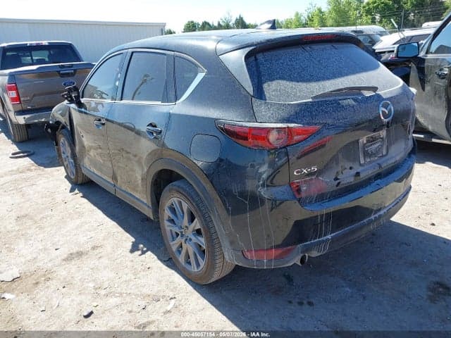 2020 MAZDA CX-5 GRAND TOURING 3
