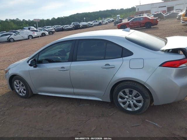 2026 TOYOTA COROLLA LE 14