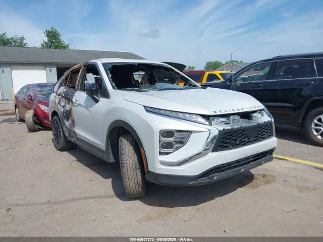 2024 MITSUBISHI ECLIPSE CROSS LE S-AWC 1