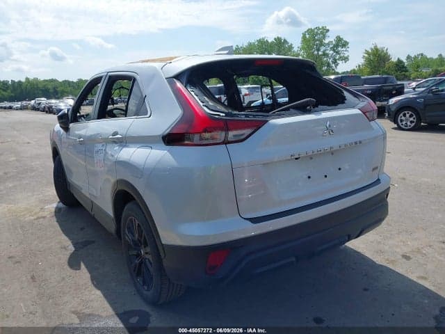 2024 MITSUBISHI ECLIPSE CROSS LE S-AWC 3