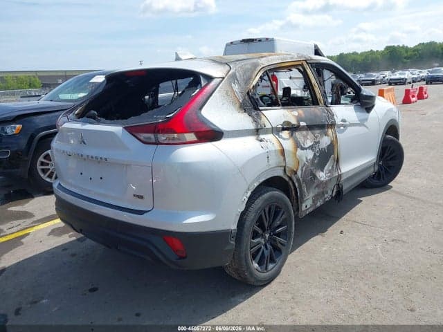 2024 MITSUBISHI ECLIPSE CROSS LE S-AWC 4