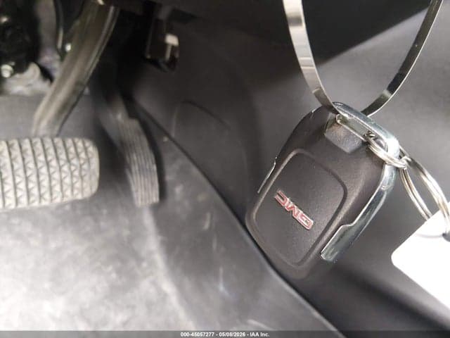 2018 GMC TERRAIN SLT 11