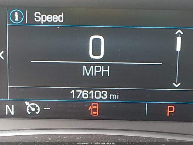 2018 GMC TERRAIN SLT 16