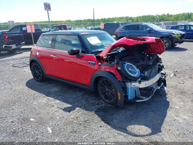 2023 MINI HARDTOP COOPER