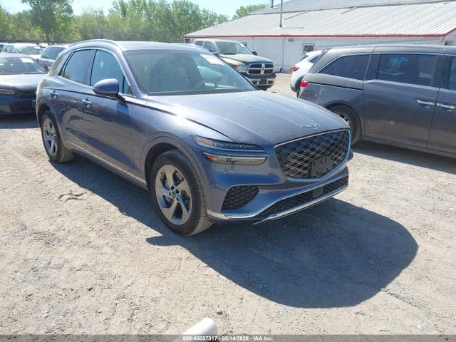 2026 GENESIS GV70 2.5T