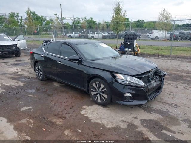 2020 NISSAN ALTIMA SV FWD - 1